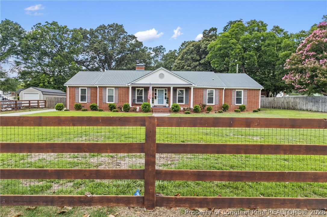 407 North Main Street Raeford, NC 28376 - Photo 39 of 42