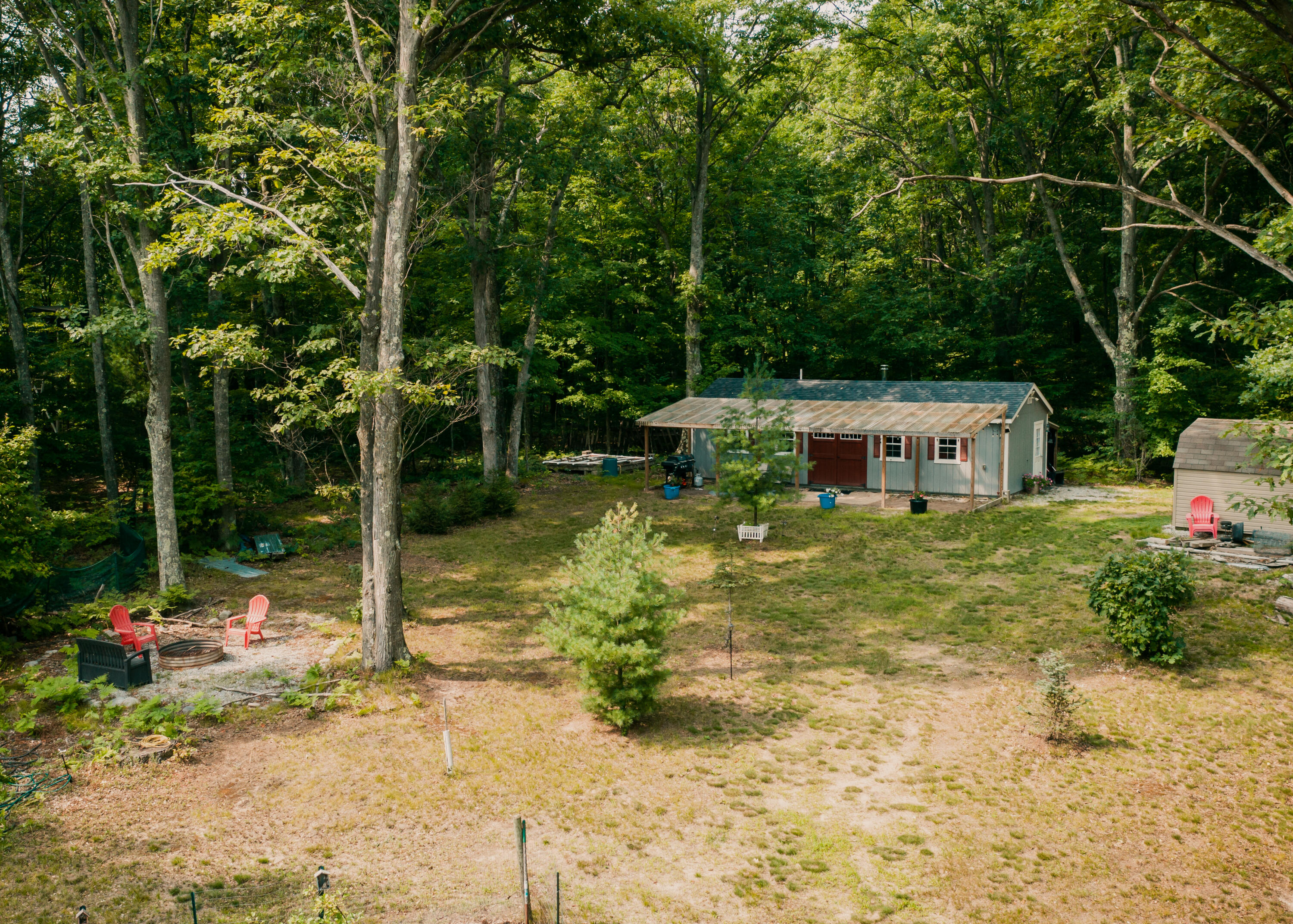 1767 Kent Road Rothbury, MI 49452 - Photo 2 of 32 dfsghklj-38