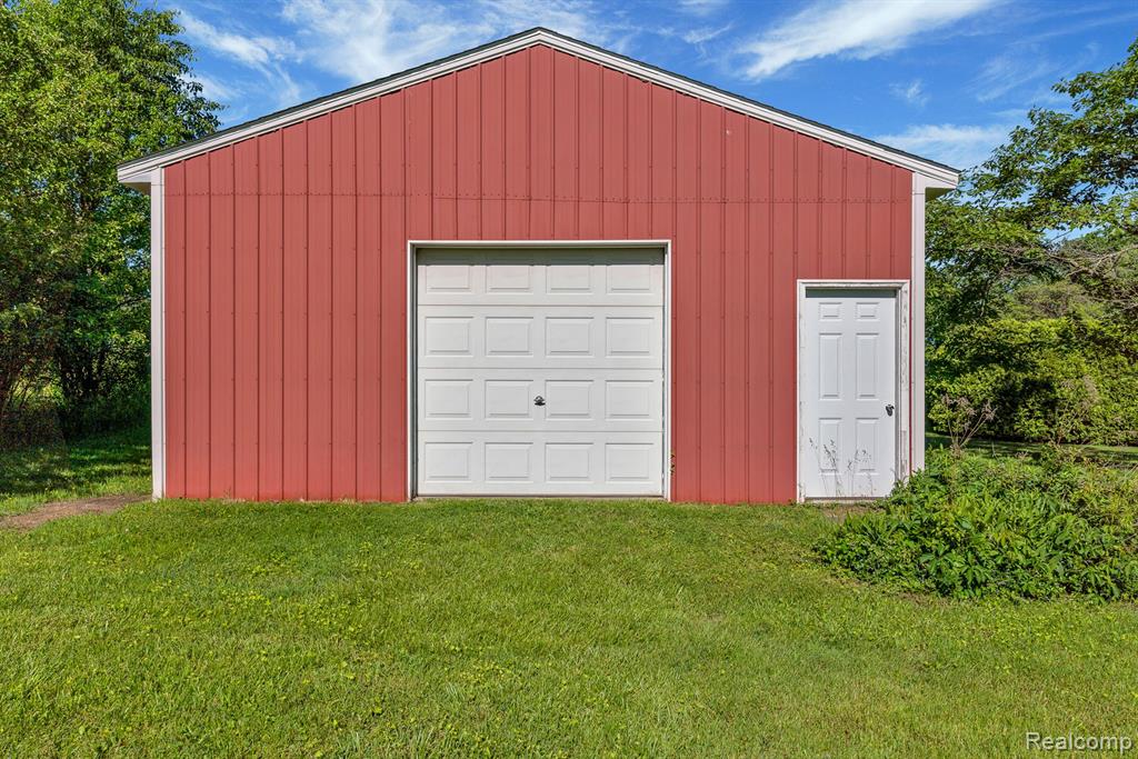 10014 Duffield Road Gaines, MI 48436 - Photo 27 of 32