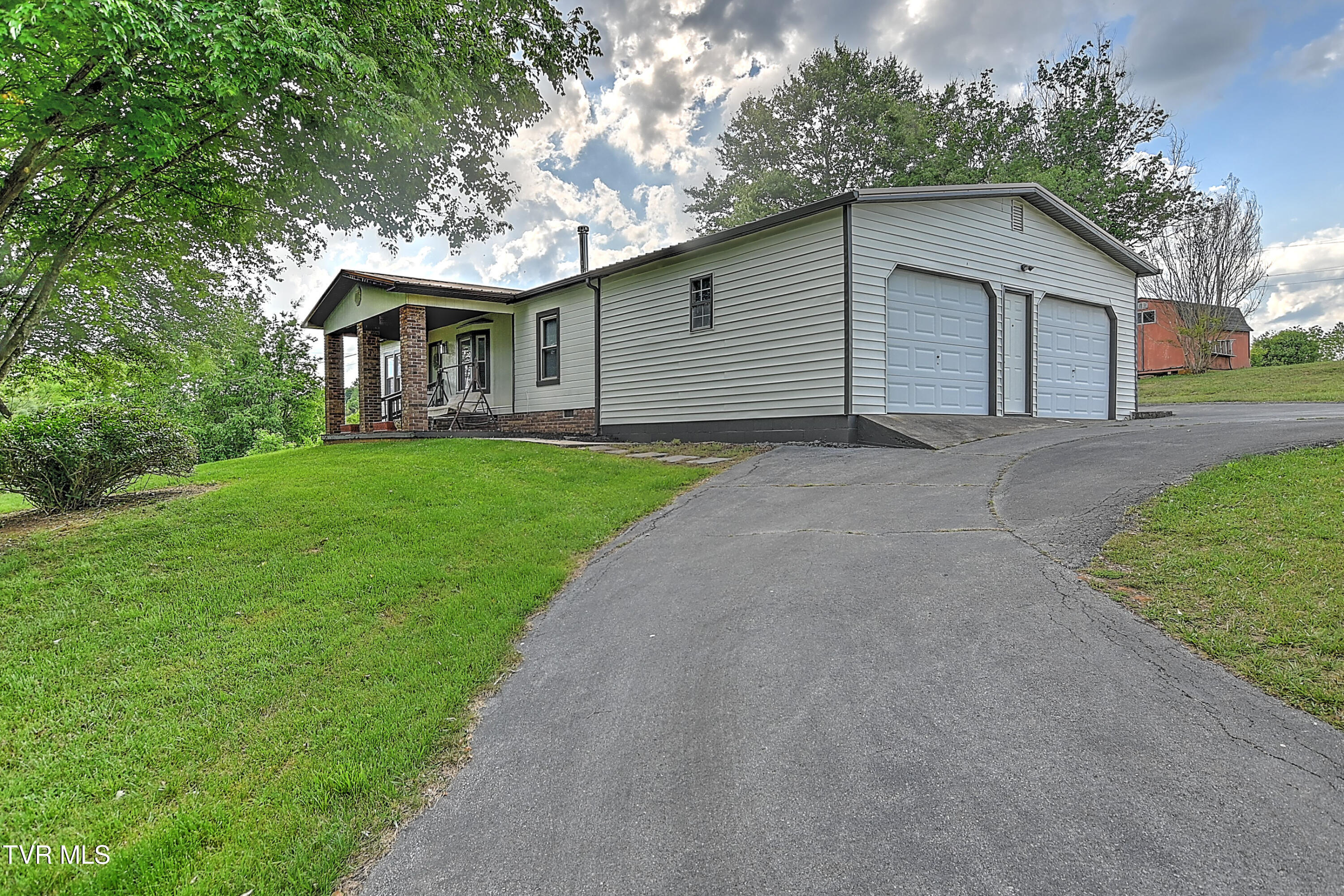 1145 Old Baxter Road Fall Branch, TN 37656 - Photo 46 of 48 1145 Old Baxter CP-3