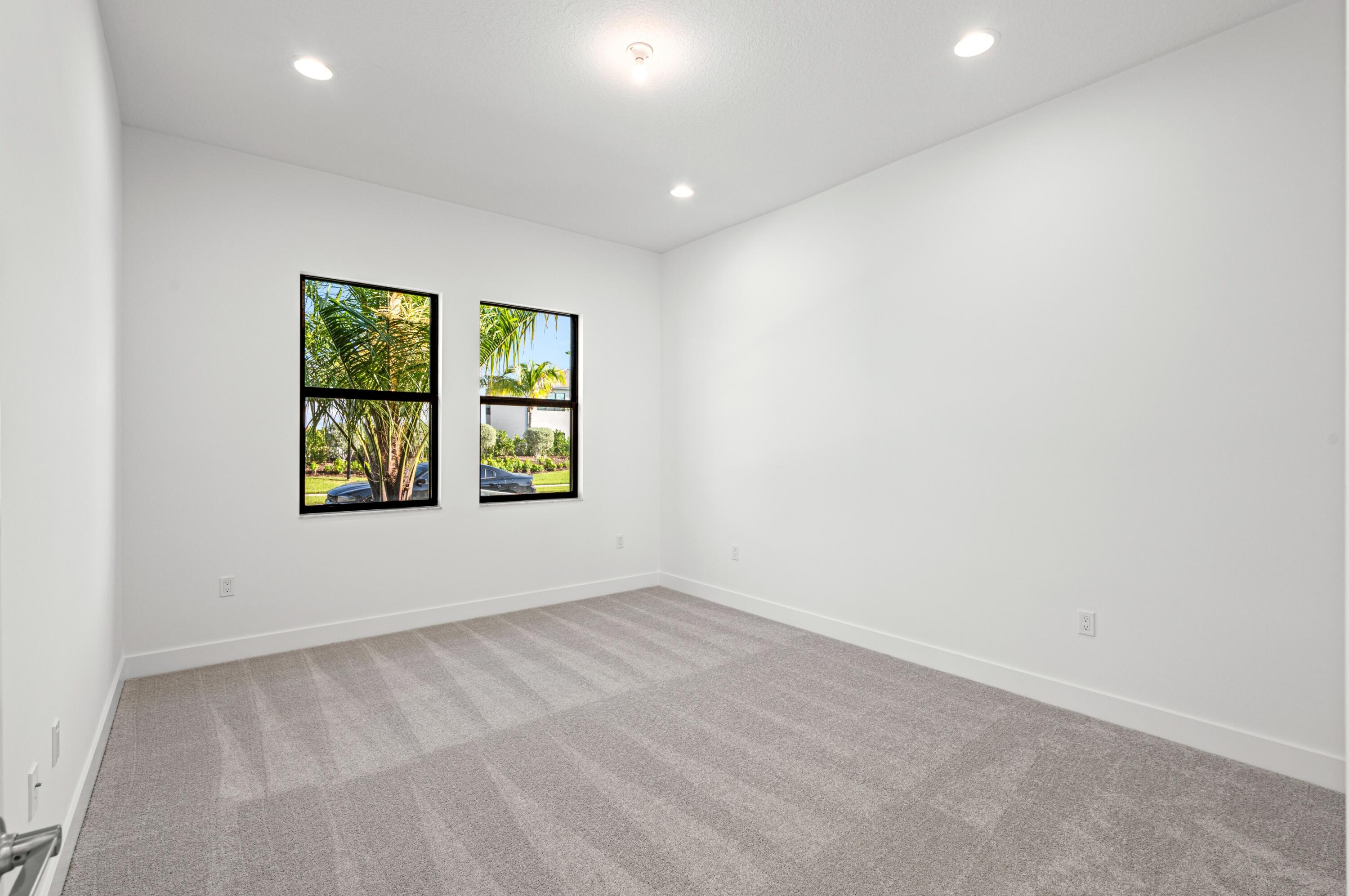 8360 Crystal Downs Avenue Boca Raton, FL 33434 - Photo 14 of 42 Bedroom 5 | Downstairs