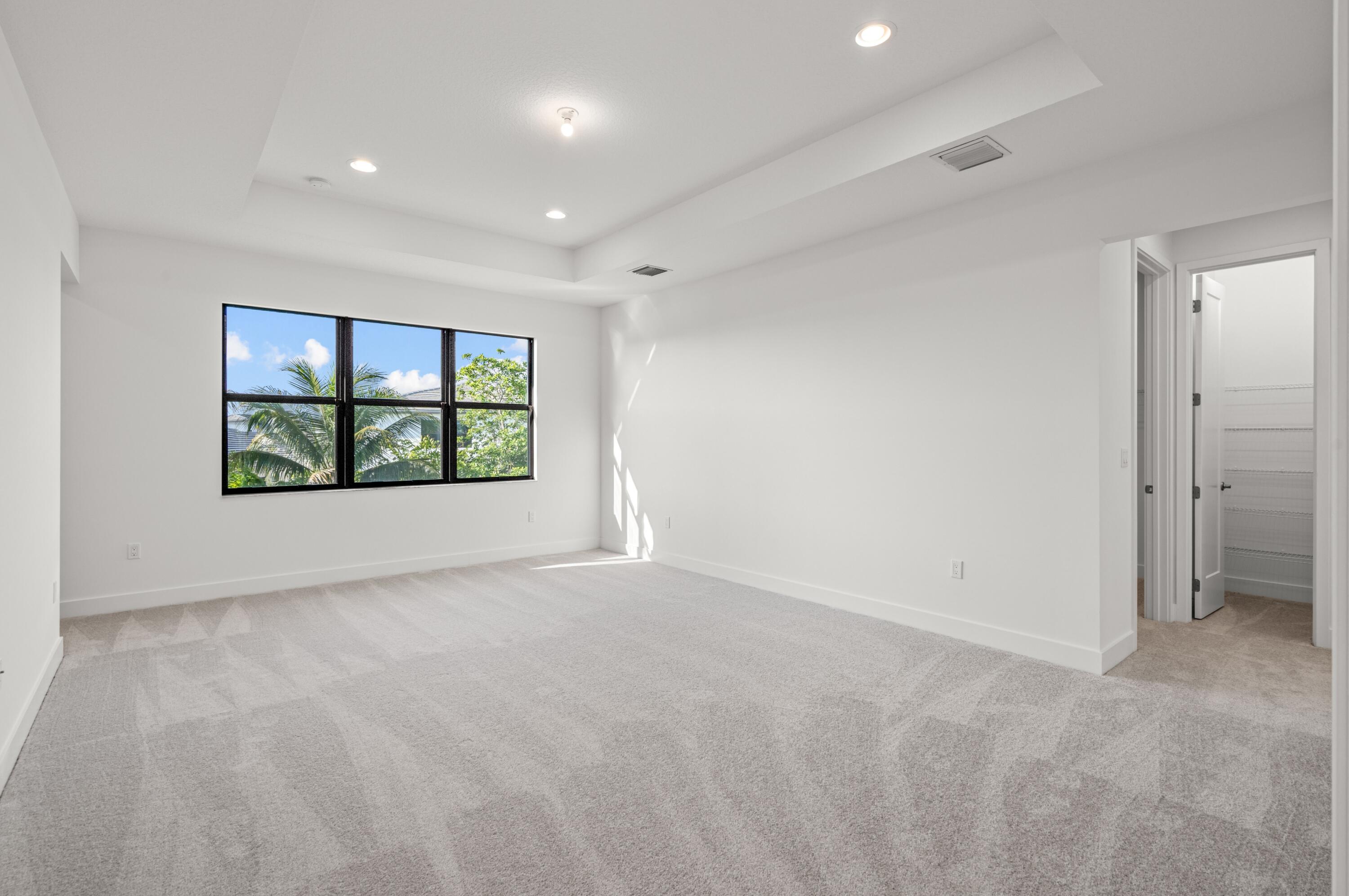 8360 Crystal Downs Avenue Boca Raton, FL 33434 - Photo 20 of 42 Primary Bedroom