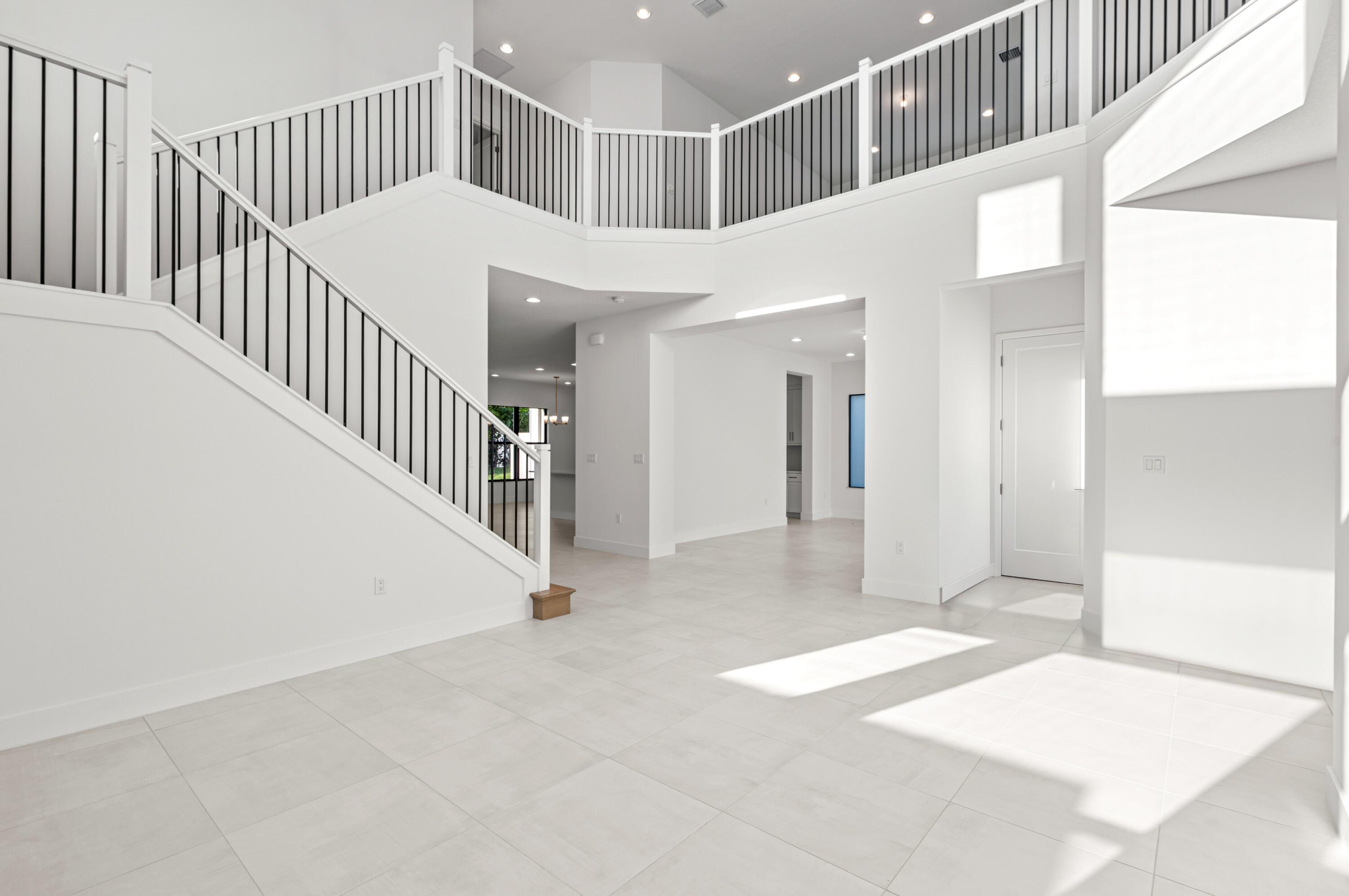 8360 Crystal Downs Avenue Boca Raton, FL 33434 - Photo 2 of 42 Great Room | Stairs