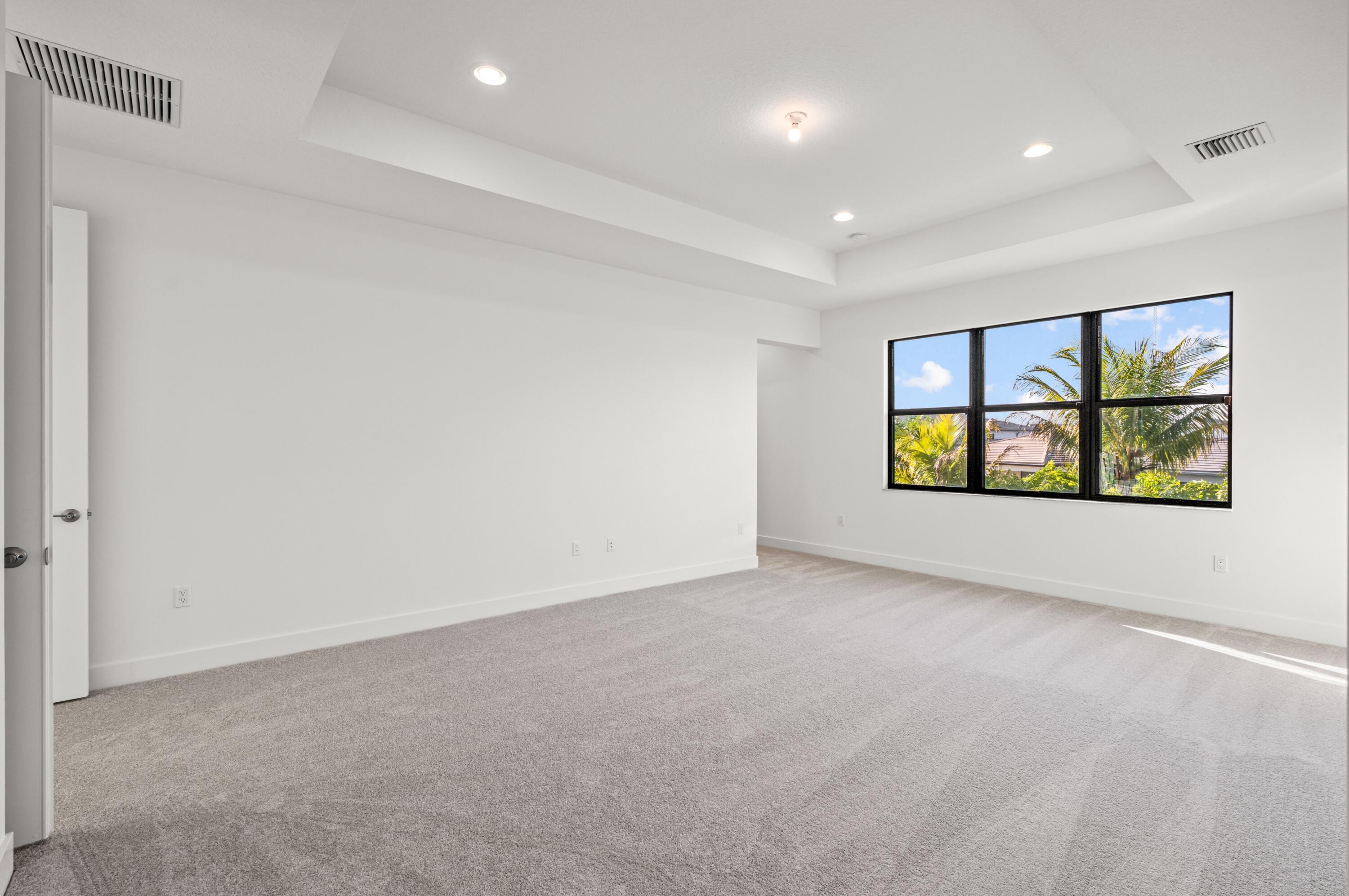 8360 Crystal Downs Avenue Boca Raton, FL 33434 - Photo 21 of 42 Primary Bedroom