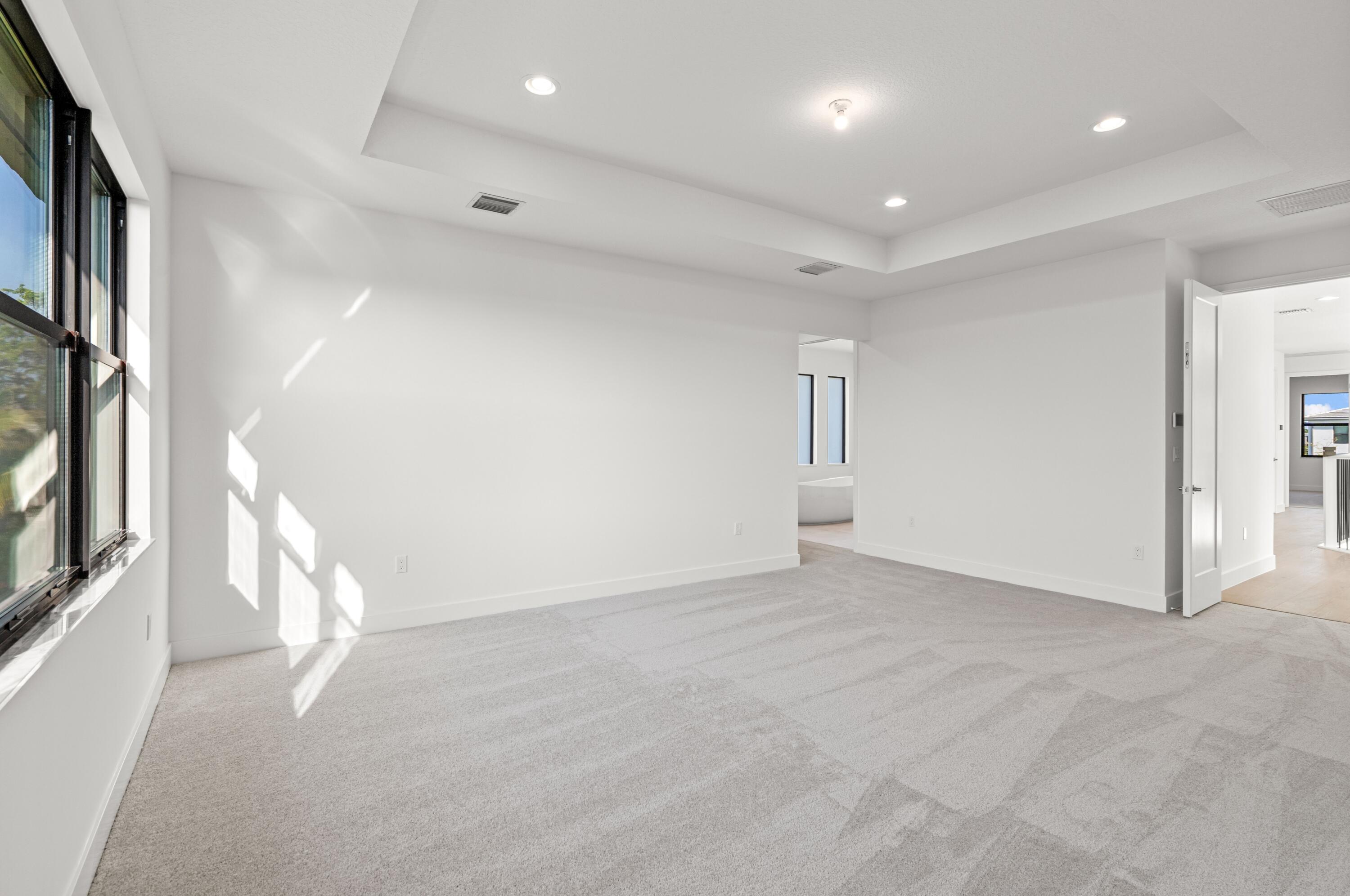 8360 Crystal Downs Avenue Boca Raton, FL 33434 - Photo 22 of 42 Primary Bedroom