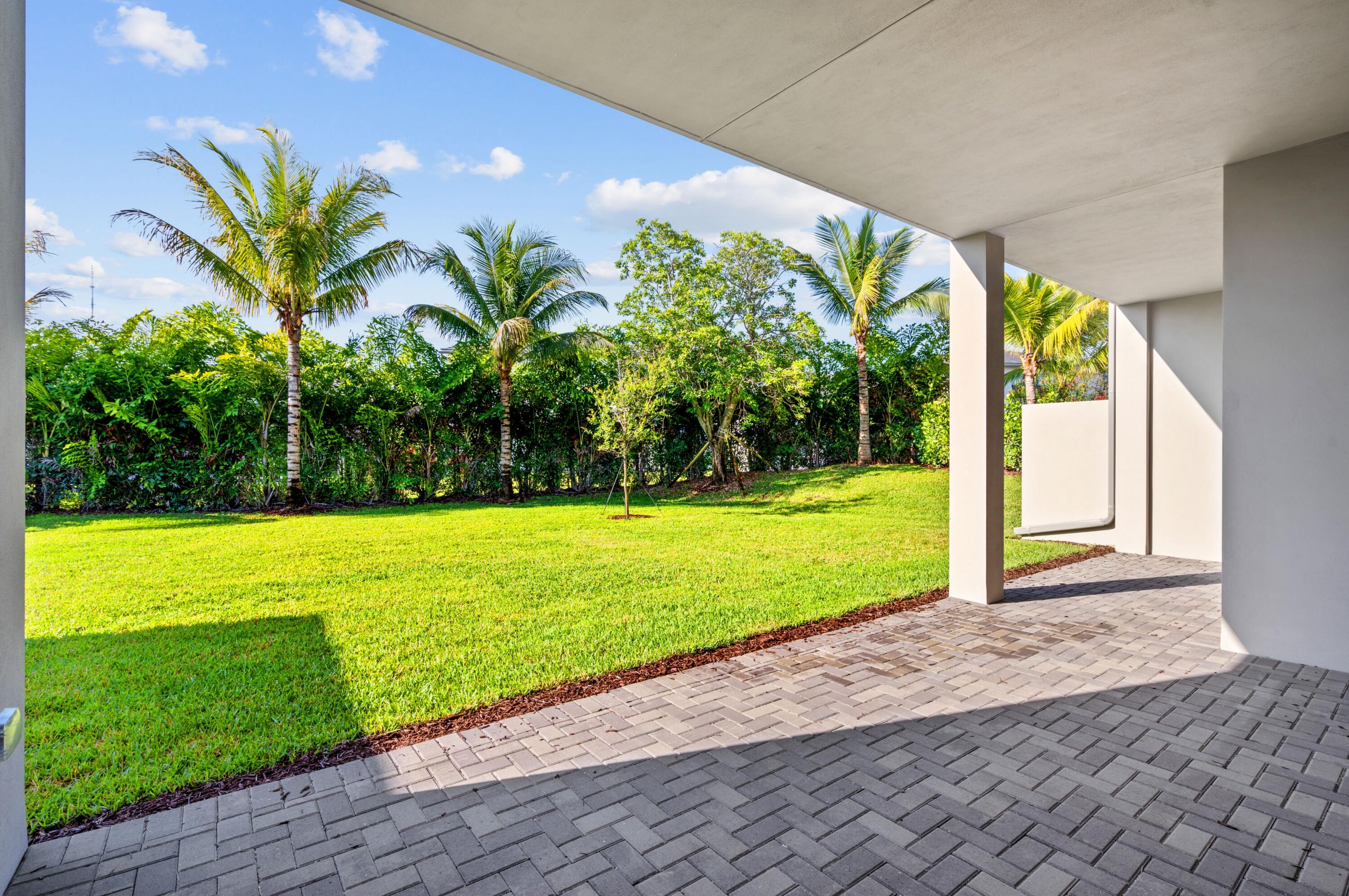 8360 Crystal Downs Avenue Boca Raton, FL 33434 - Photo 34 of 42 Covered Patio
