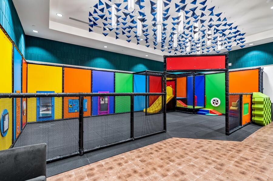 8360 Crystal Downs Avenue Boca Raton, FL 33434 - Photo 42 of 42 Lotus Palm Kids Corner