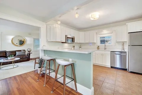 $849,900 | 214 Laurel Street, Melrose, MA 02176