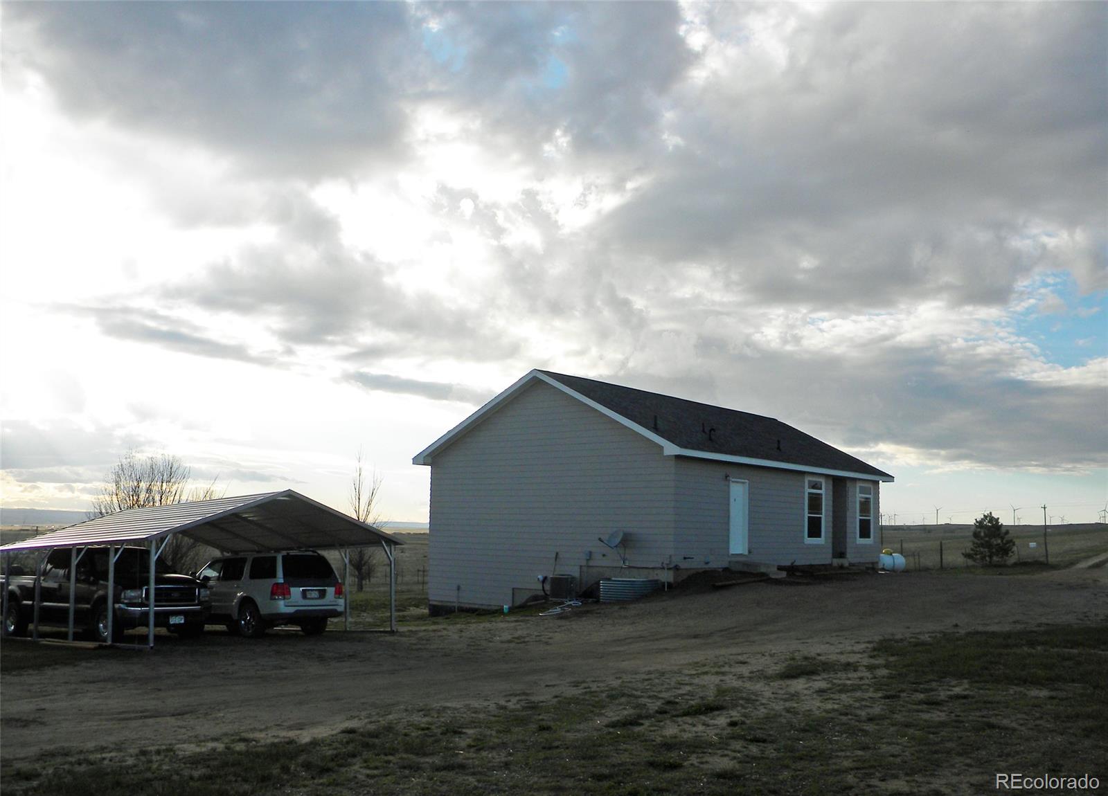 32275 Big Springs Road Yoder, CO 80864 - Photo 1 of 33