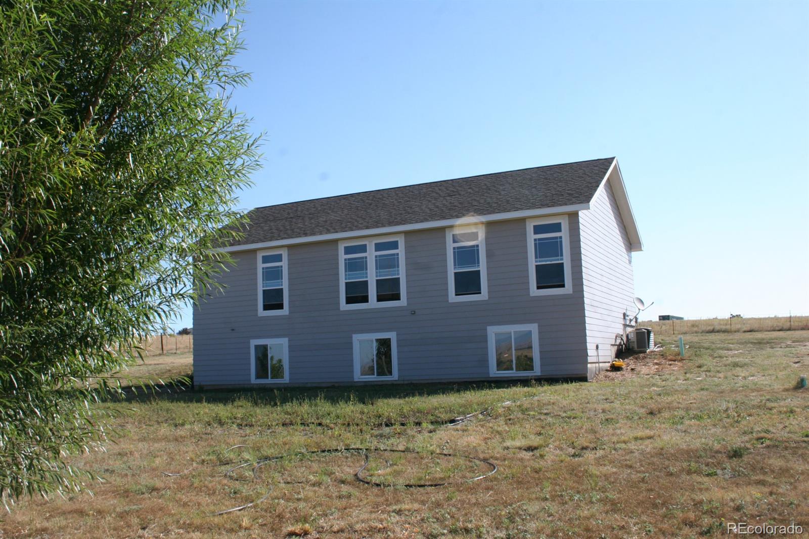 32275 Big Springs Road Yoder, CO 80864 - Photo 2 of 33