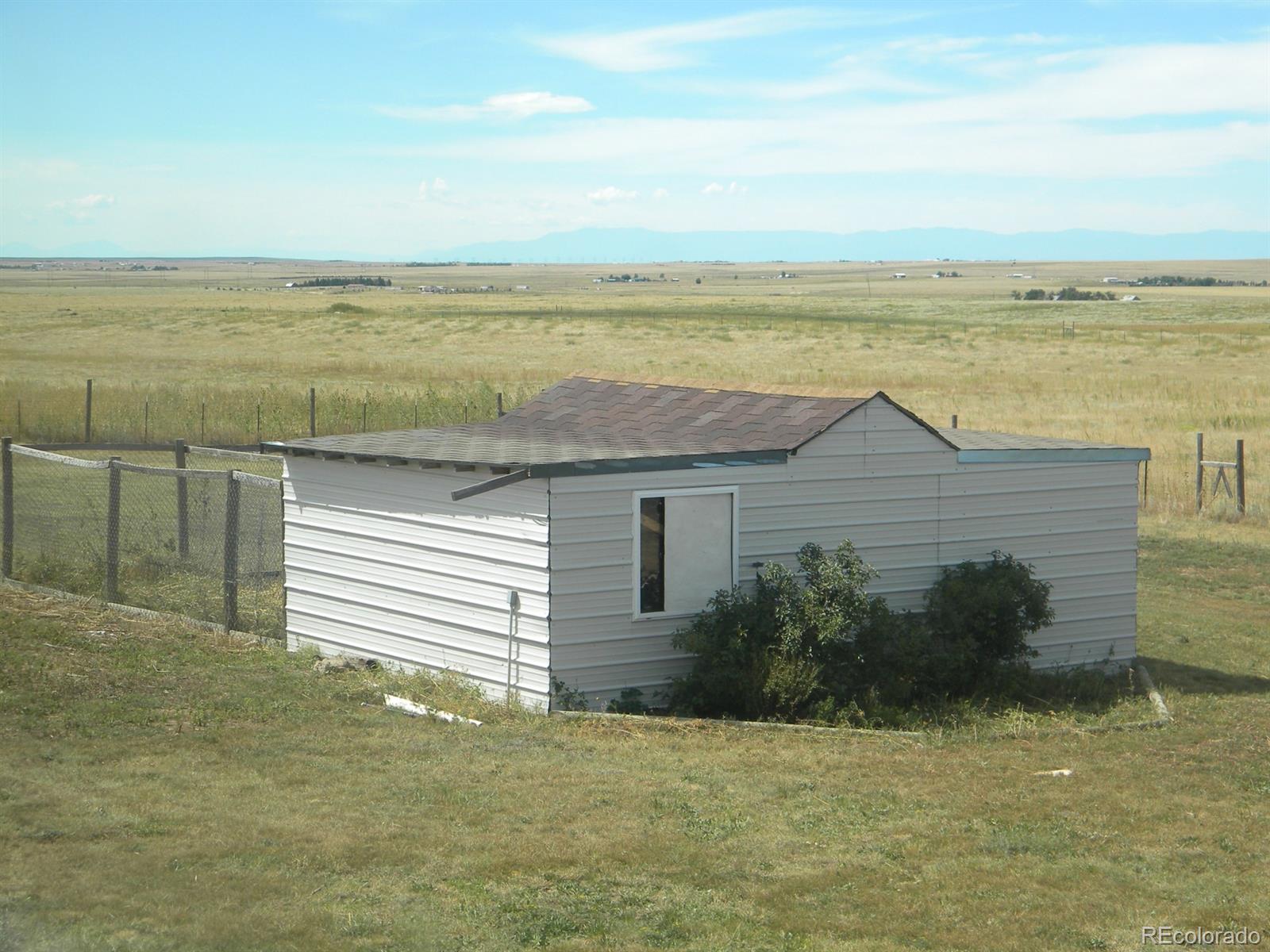32275 Big Springs Road Yoder, CO 80864 - Photo 23 of 33