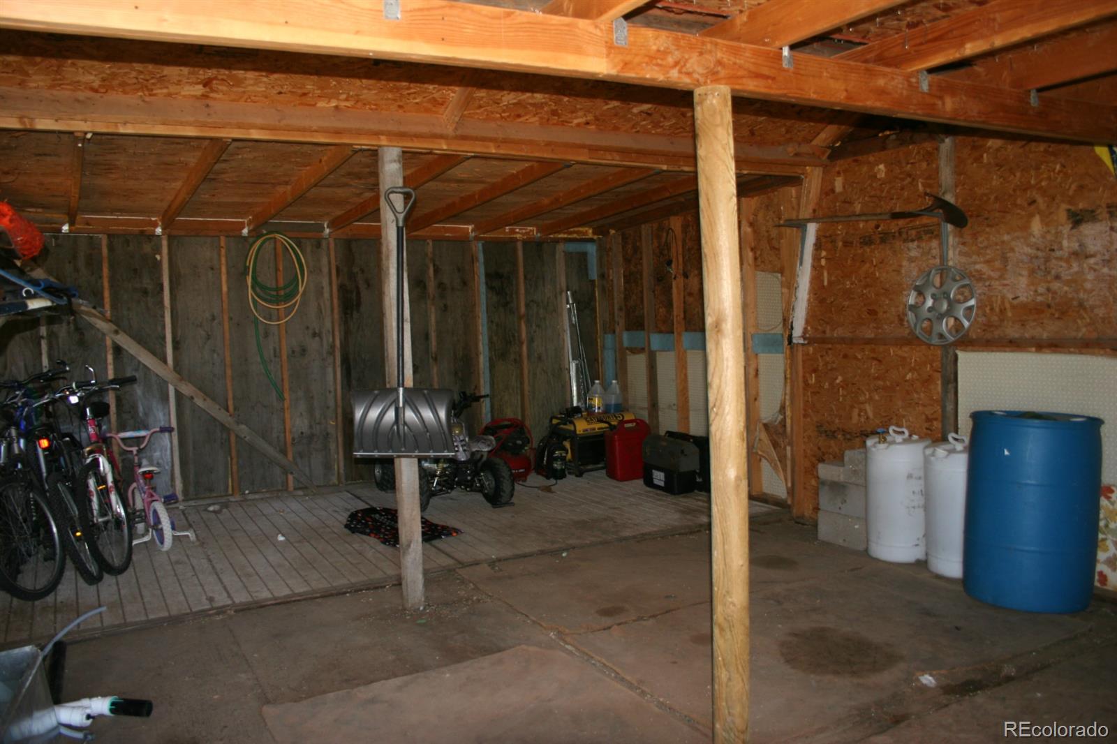 32275 Big Springs Road Yoder, CO 80864 - Photo 25 of 33