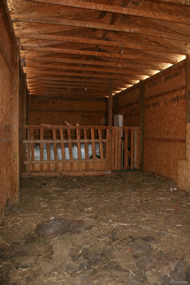 32275 Big Springs Road Yoder, CO 80864 - Photo 28 of 33