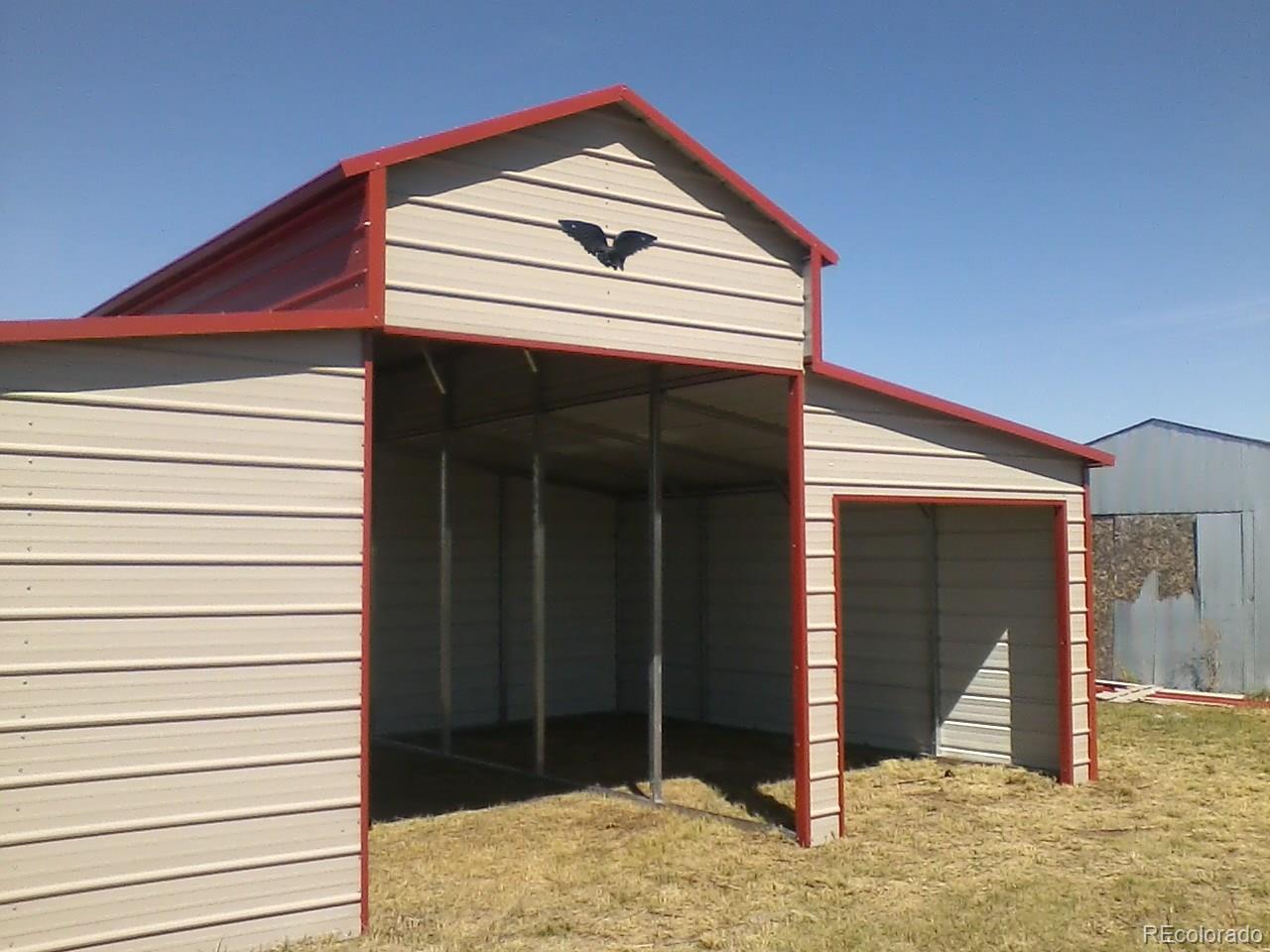 32275 Big Springs Road Yoder, CO 80864 - Photo 29 of 33