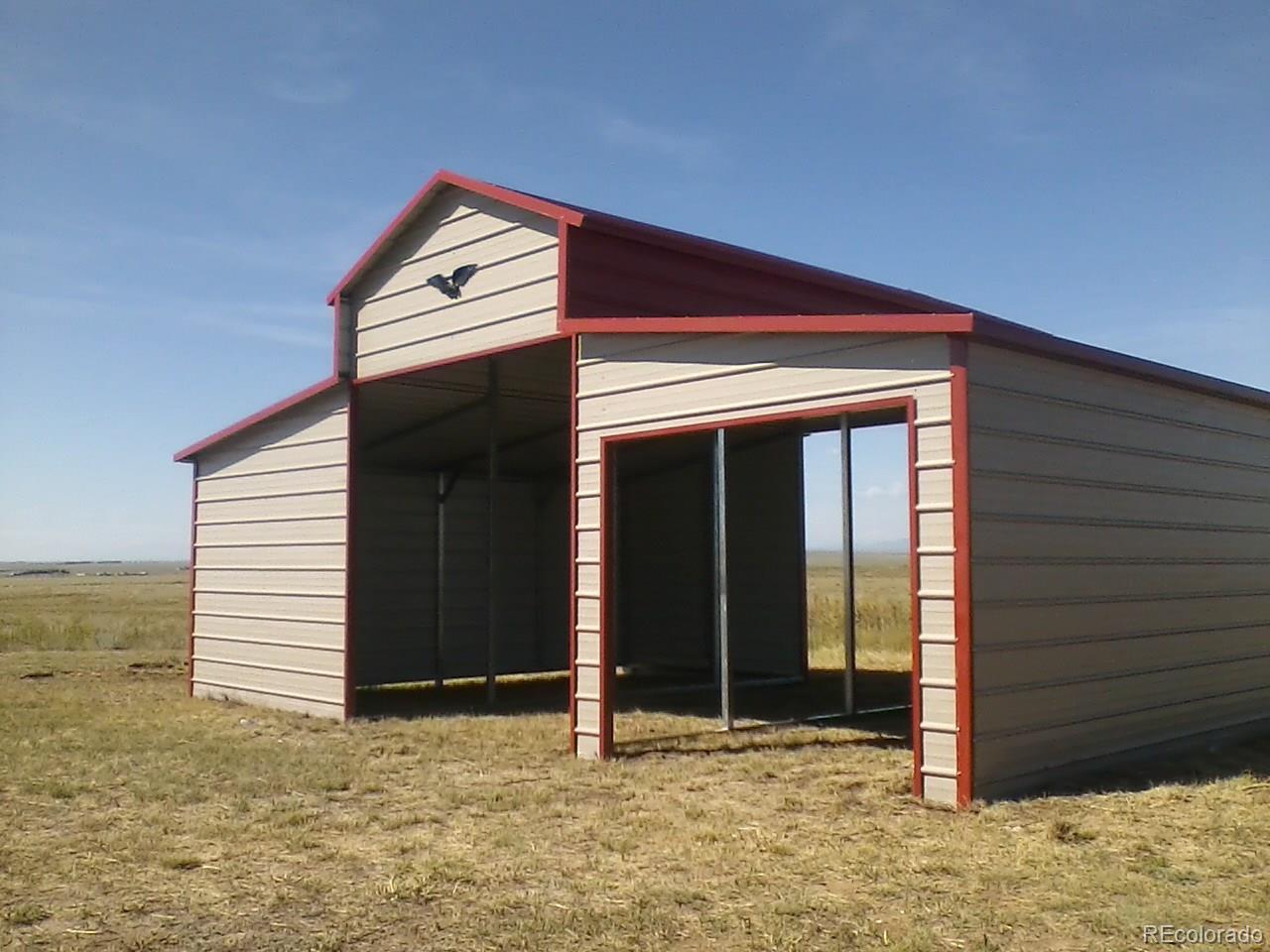 32275 Big Springs Road Yoder, CO 80864 - Photo 30 of 33