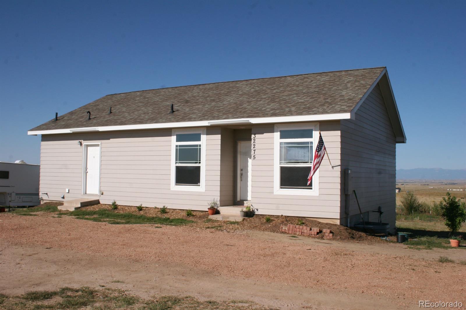32275 Big Springs Road Yoder, CO 80864 - Photo 3 of 33