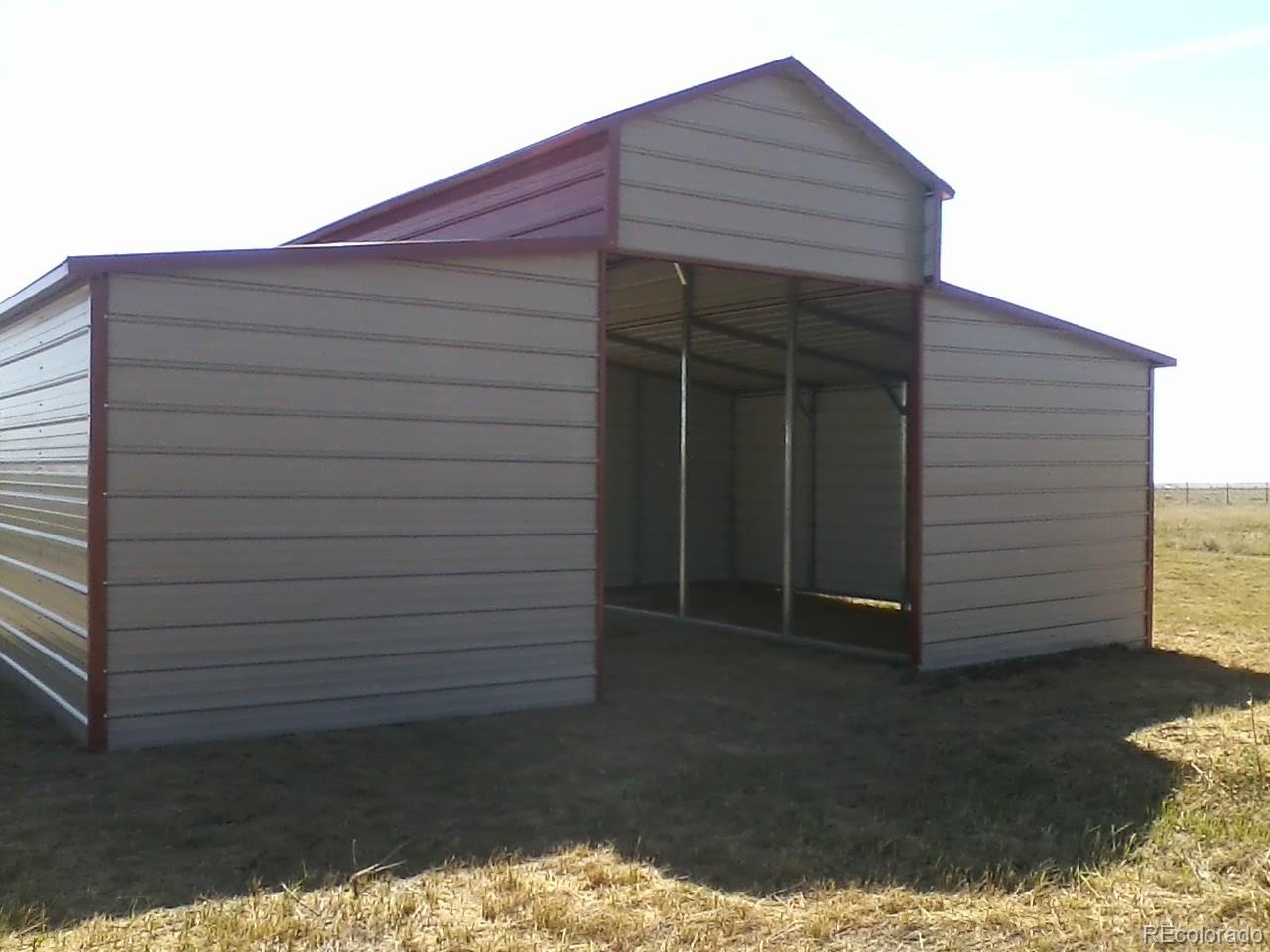 32275 Big Springs Road Yoder, CO 80864 - Photo 31 of 33