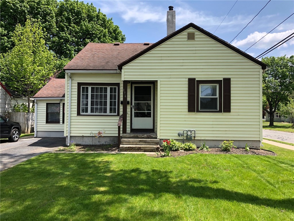 176 Newton Road Greece, NY 14626 - Photo 1 of 1