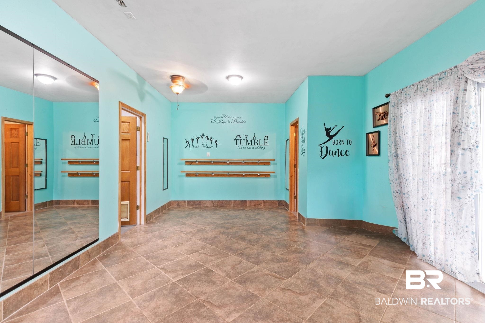 2 Speckle Trout Route Daphne, AL 36527 - Photo 45 of 61 Unfurnished room with baseboards