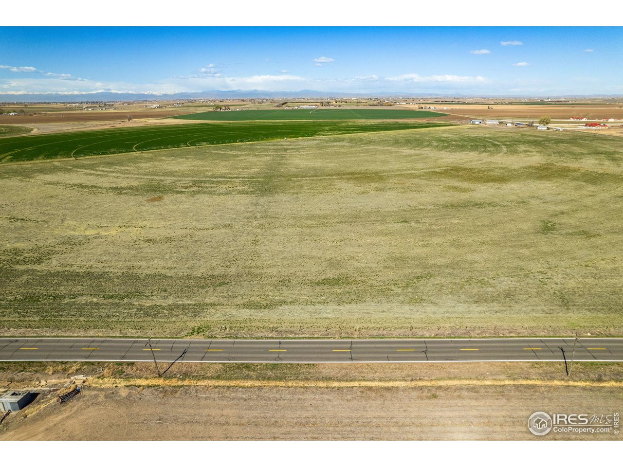 43 County Road Ault, CO 80610 - Photo 14 of 23 a view of an ocean