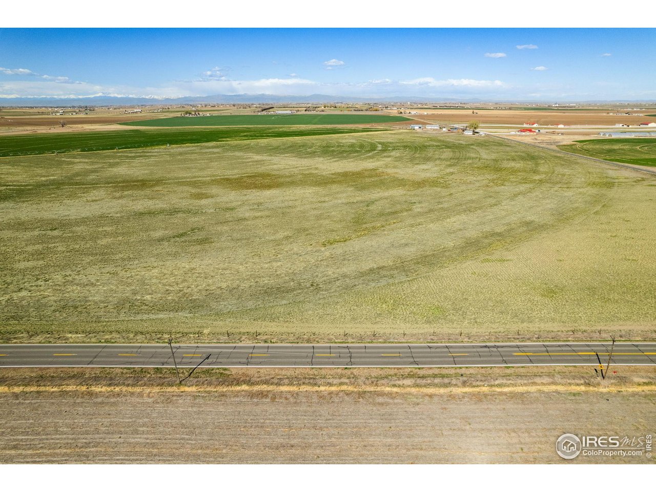43 County Road Ault, CO 80610 - Photo 18 of 23 a view of an ocean