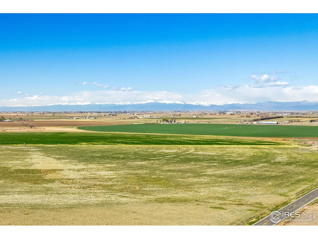 43 County Road Ault, CO 80610 - Photo 3 of 23 a view of an ocean and beach