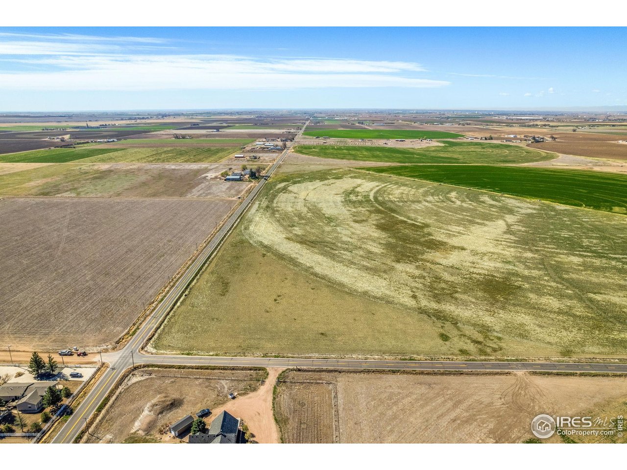 43 County Road Ault, CO 80610 - Photo 5 of 23 a view of an ocean