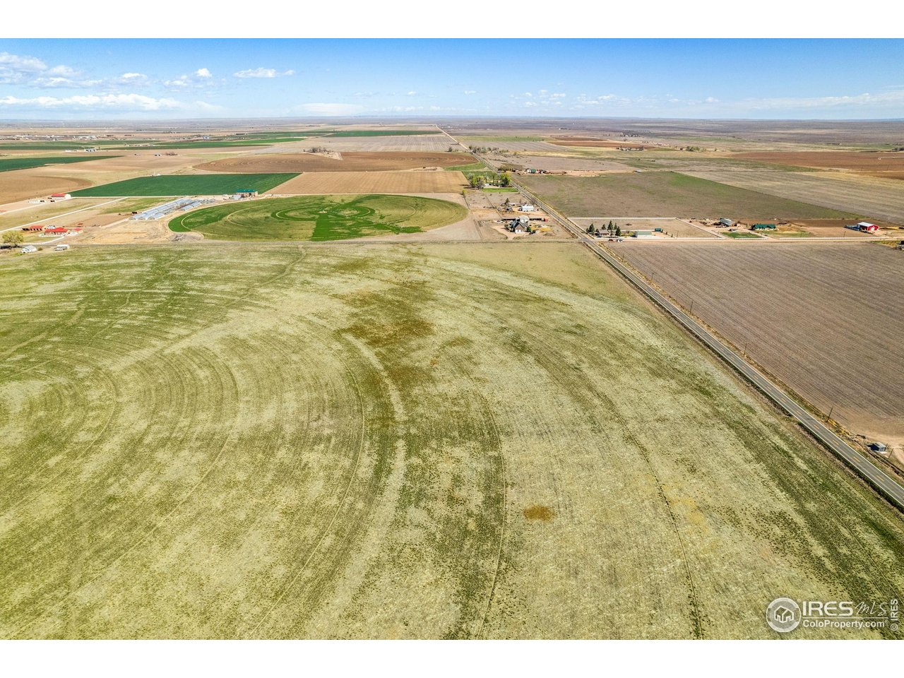 43 County Road Ault, CO 80610 - Photo 9 of 23 a view of an ocean