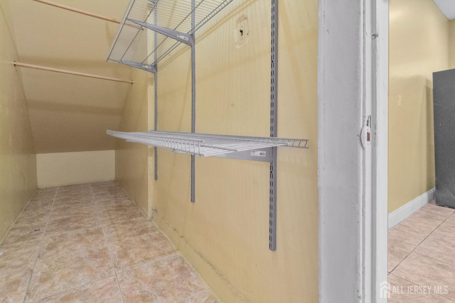 213 Maple Avenue, Unit 1 Irvington, NJ 07111 - Photo 7 of 17 a view of walk in closet