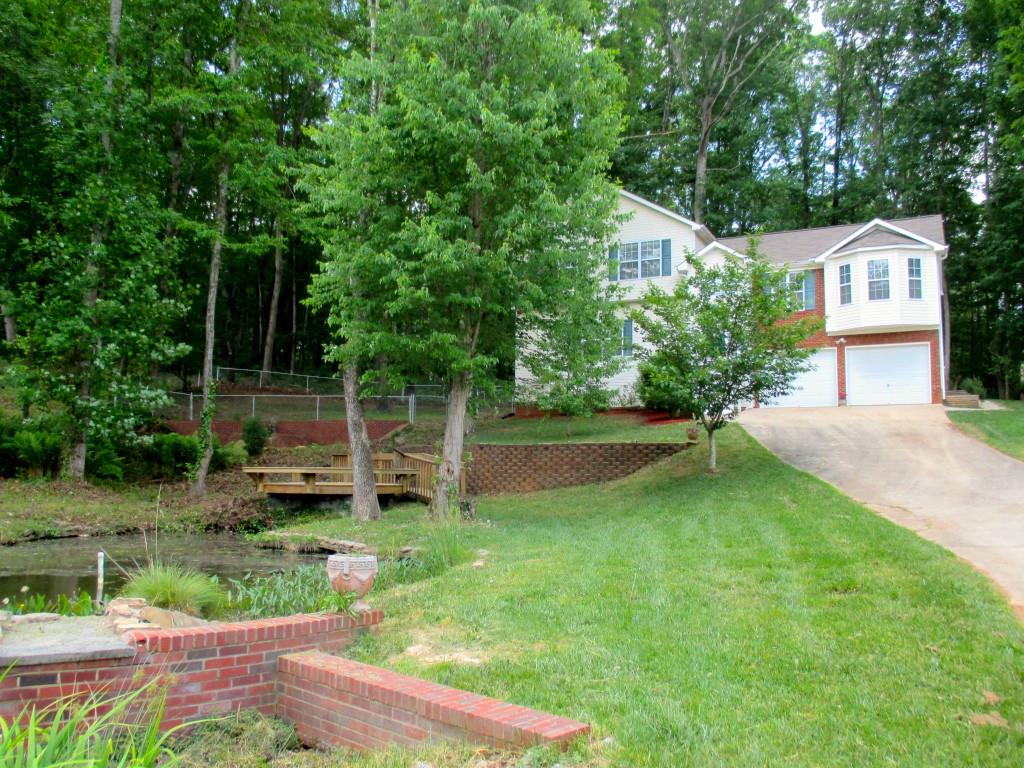 255 Daniel Springs Villa Rica, GA 30180 - Photo 1 of 1