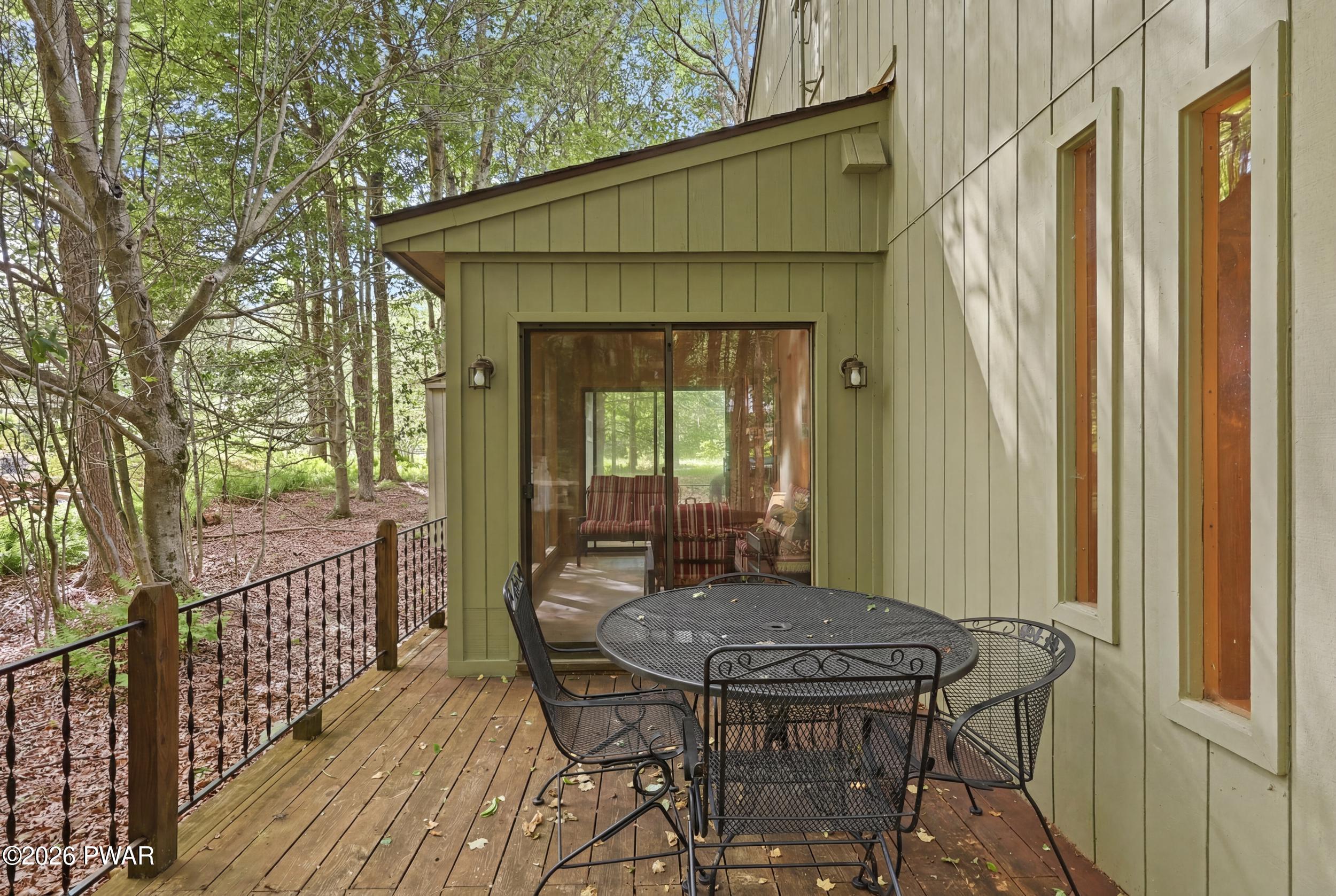 1004 Woodstone Road Newfoundland, PA 18445 - Photo 45 of 63
