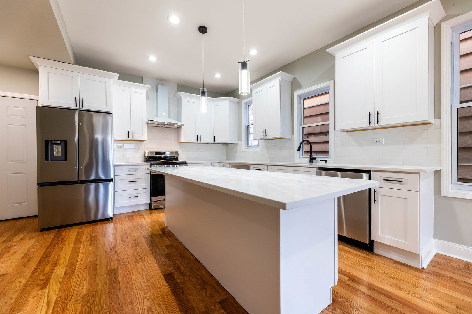 4924 West Congress Parkway Chicago, IL 60644 - Photo 5 of 23