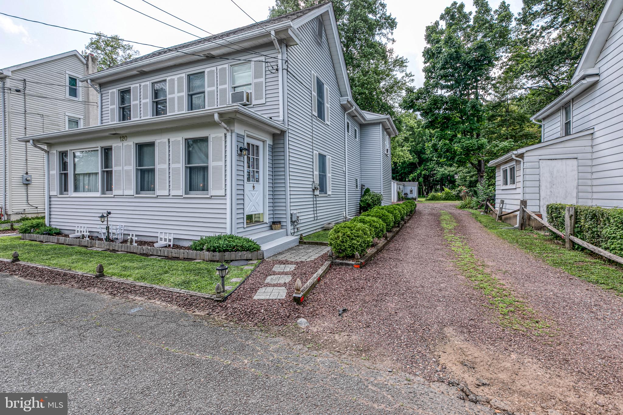 120 Olive Street Rancocas, NJ 08073 - Photo 3 of 67