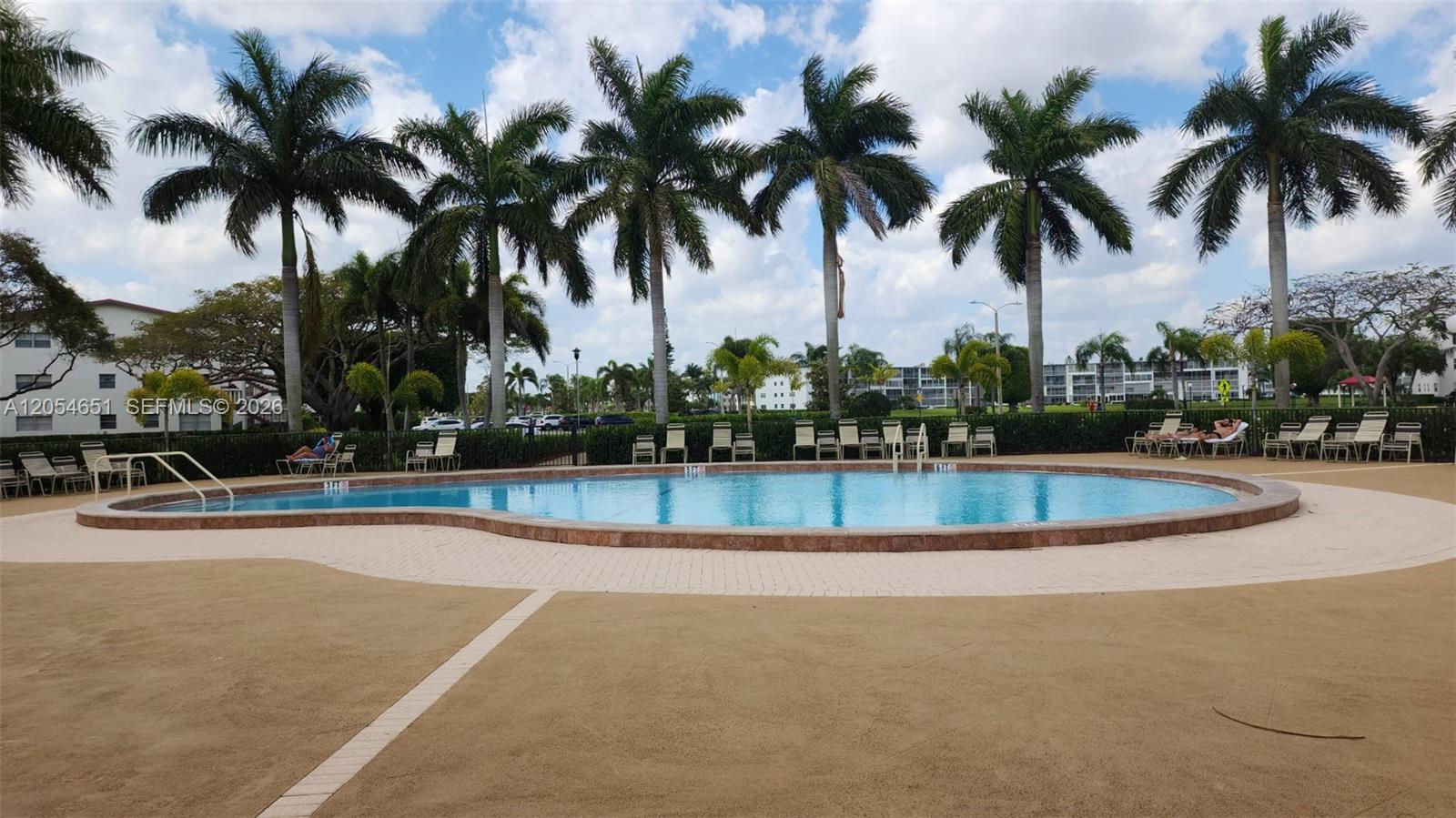 285 Fanshaw G, Unit 285G Boca Raton, FL 33434 - Photo 29 of 33