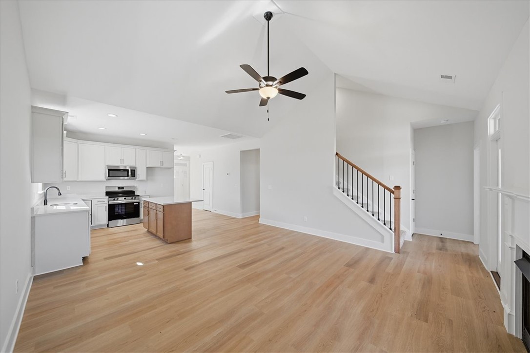 186 Refuge Church Road Central, SC 29630 - Photo 11 of 34