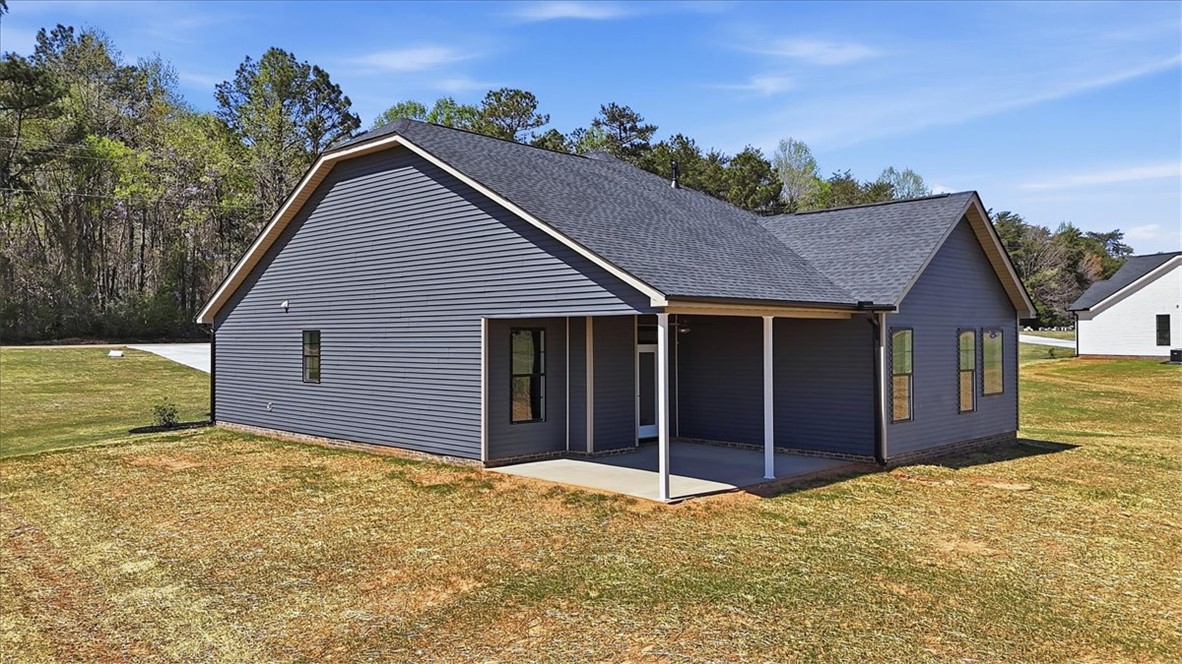 186 Refuge Church Road Central, SC 29630 - Photo 28 of 34