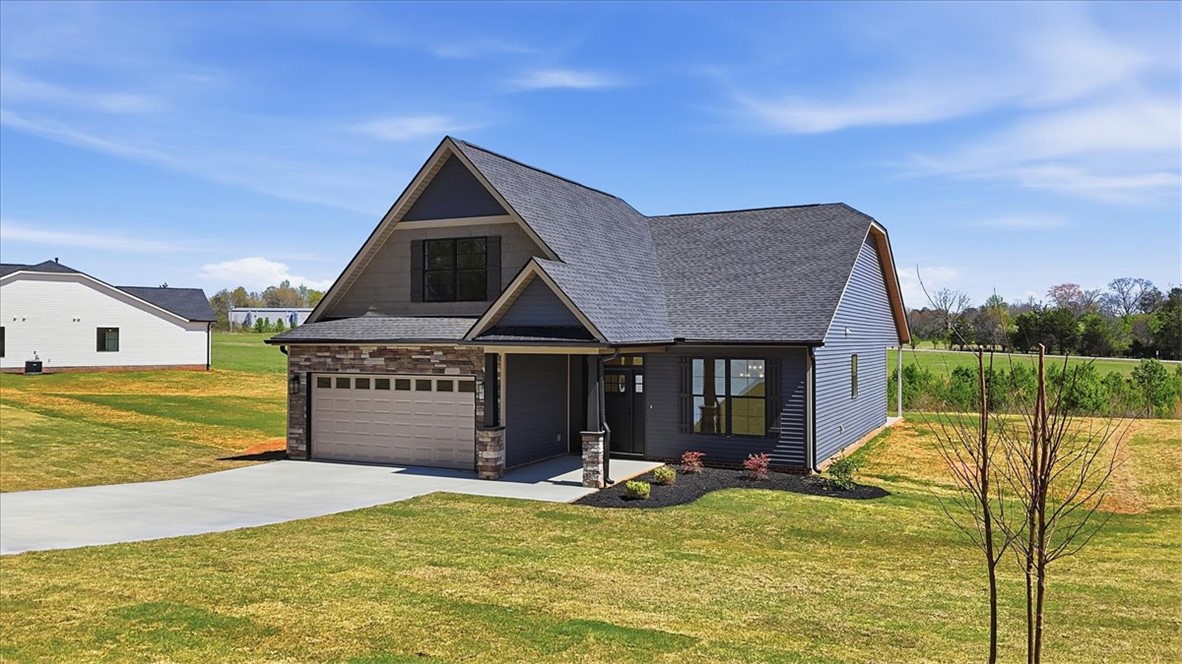 186 Refuge Church Road Central, SC 29630 - Photo 3 of 34