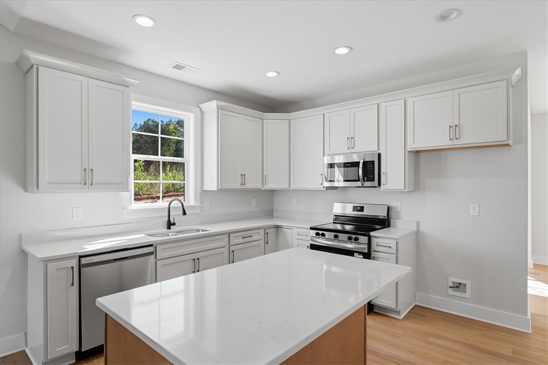 186 Refuge Church Road Central, SC 29630 - Photo 8 of 34