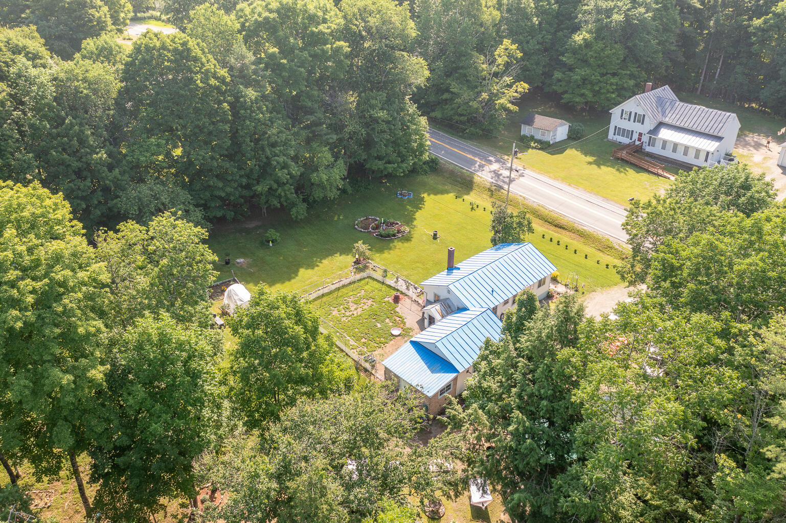 156 Mayfield Road Moscow, ME 04920 - Photo 13 of 64 Moscow-61