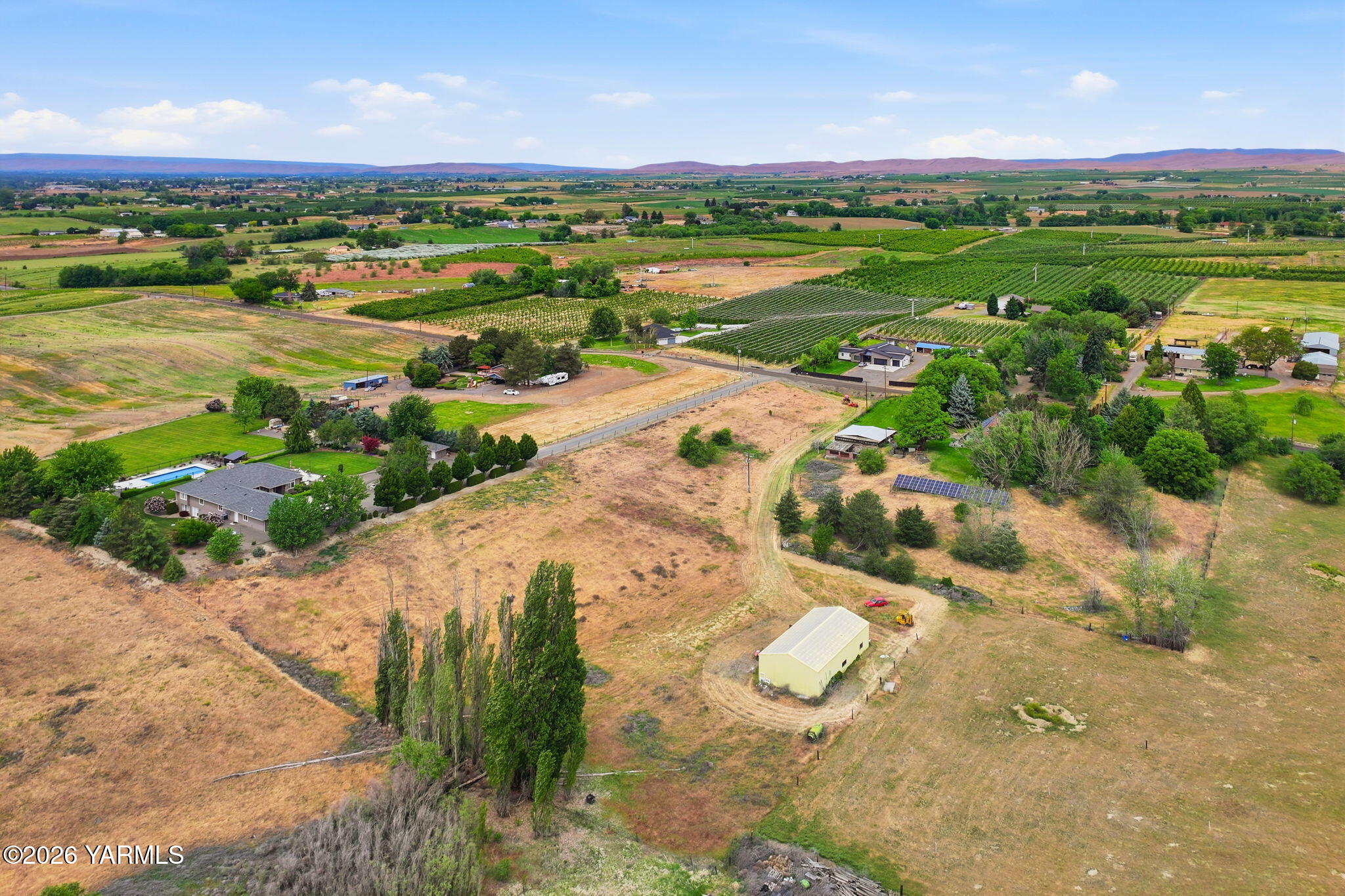 Nka Orchardvale Road Zillah, WA 98953 - Photo 6 of 13 Holbrook_ 260515_Orchardvale_Zillah_05