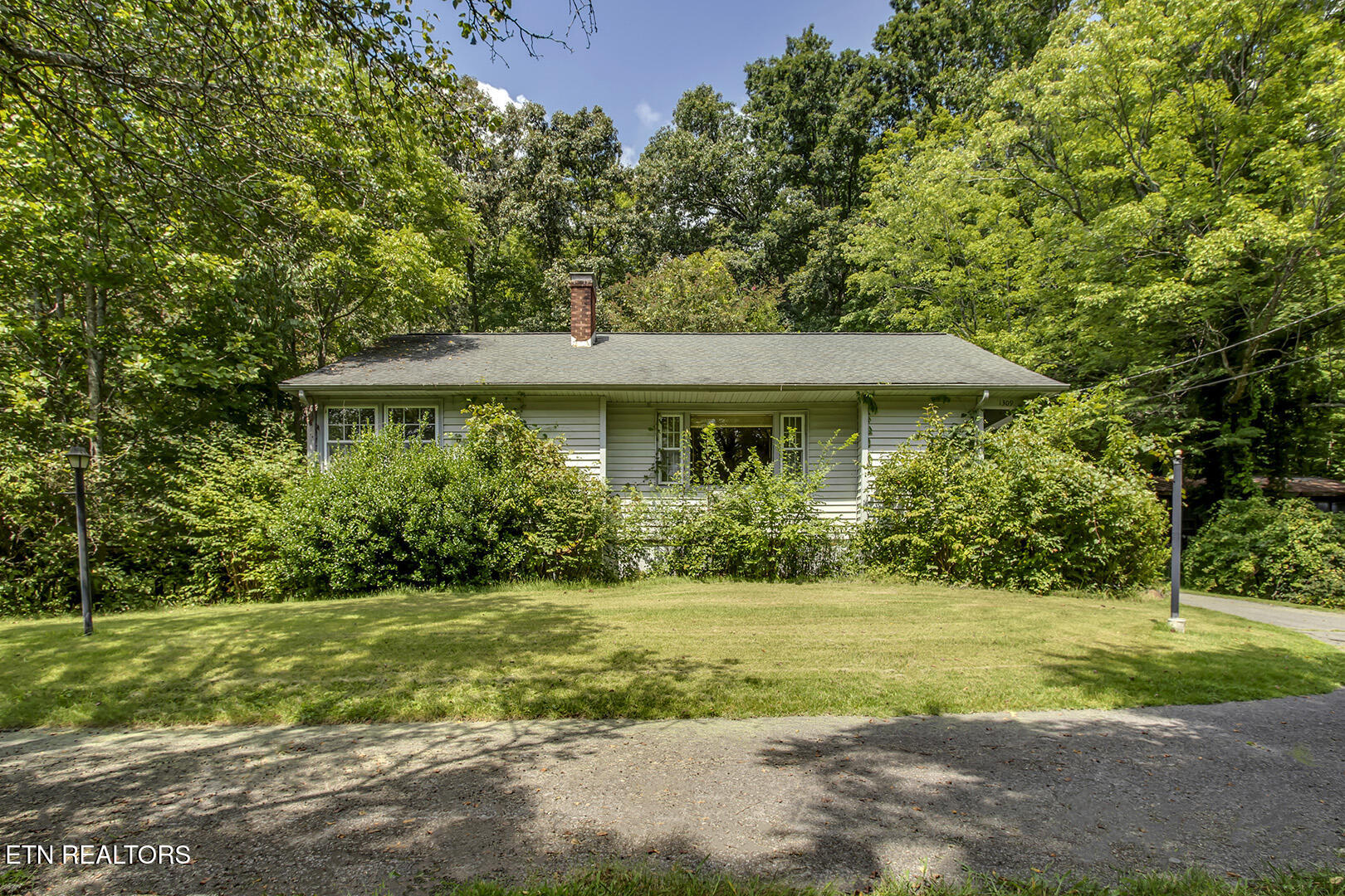 1309 Gamble Drive Heiskell, TN 37754 - Photo 1 of 47 01_GambleDrive_1309_Front