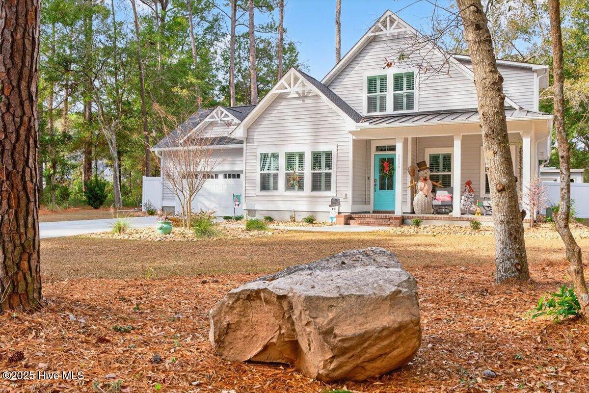 9030 Ocean Harbour Golf Club Road Southwest Sunset Beach, NC 28468 - Photo 5 of 54 05-Kahunaphoto