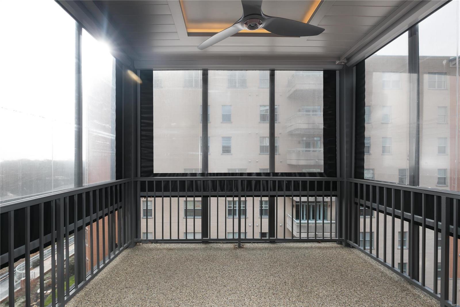 750 South Hanley Road, Unit 66 St. Louis, MO 63105 - Photo 11 of 26 Gallery Image 11