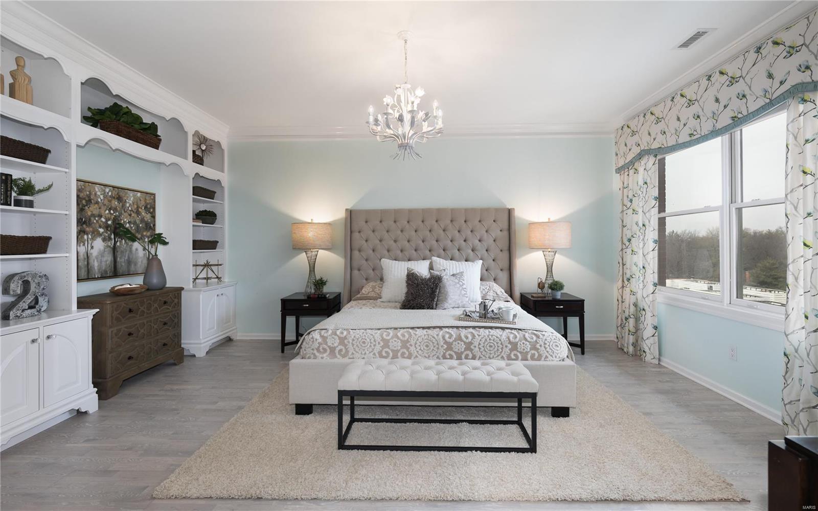 750 South Hanley Road, Unit 66 St. Louis, MO 63105 - Photo 13 of 26 Gallery Image 13