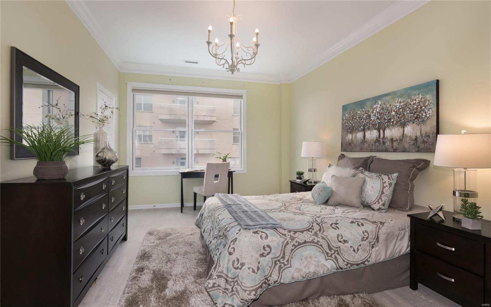 750 South Hanley Road, Unit 66 St. Louis, MO 63105 - Photo 19 of 26 Gallery Image 19
