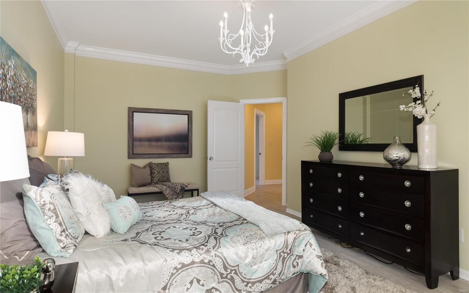 750 South Hanley Road, Unit 66 St. Louis, MO 63105 - Photo 20 of 26 Gallery Image 20