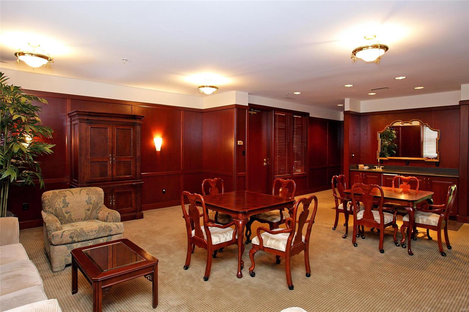 750 South Hanley Road, Unit 66 St. Louis, MO 63105 - Photo 26 of 26 Gallery Image 26