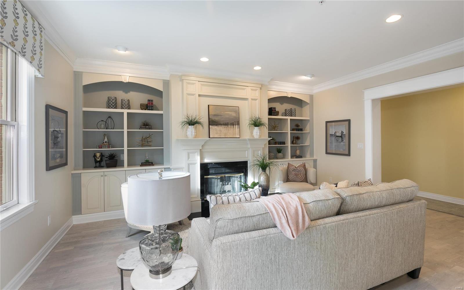 750 South Hanley Road, Unit 66 St. Louis, MO 63105 - Photo 8 of 26 Gallery Image 8