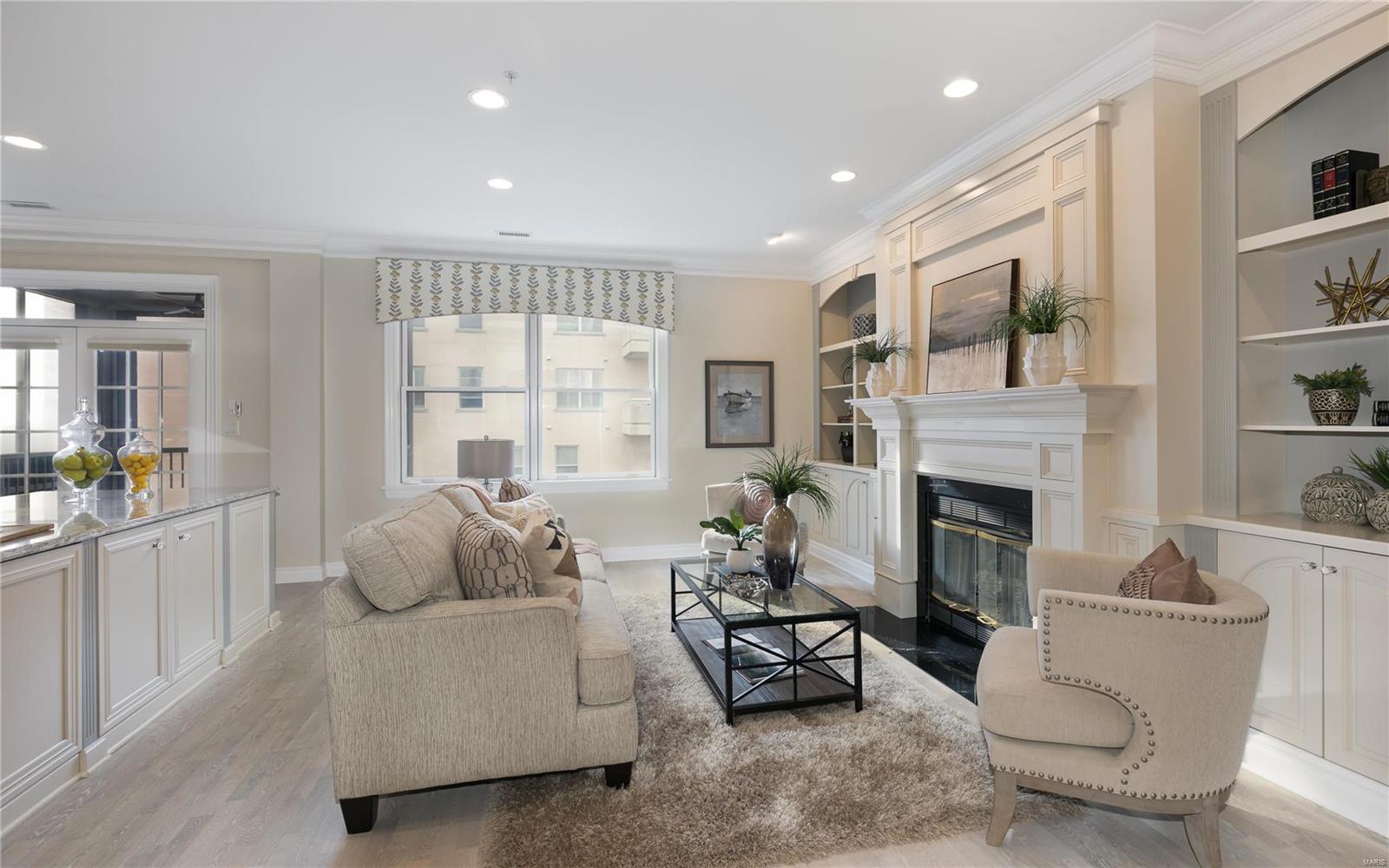 750 South Hanley Road, Unit 66 St. Louis, MO 63105 - Photo 9 of 26 Gallery Image 9