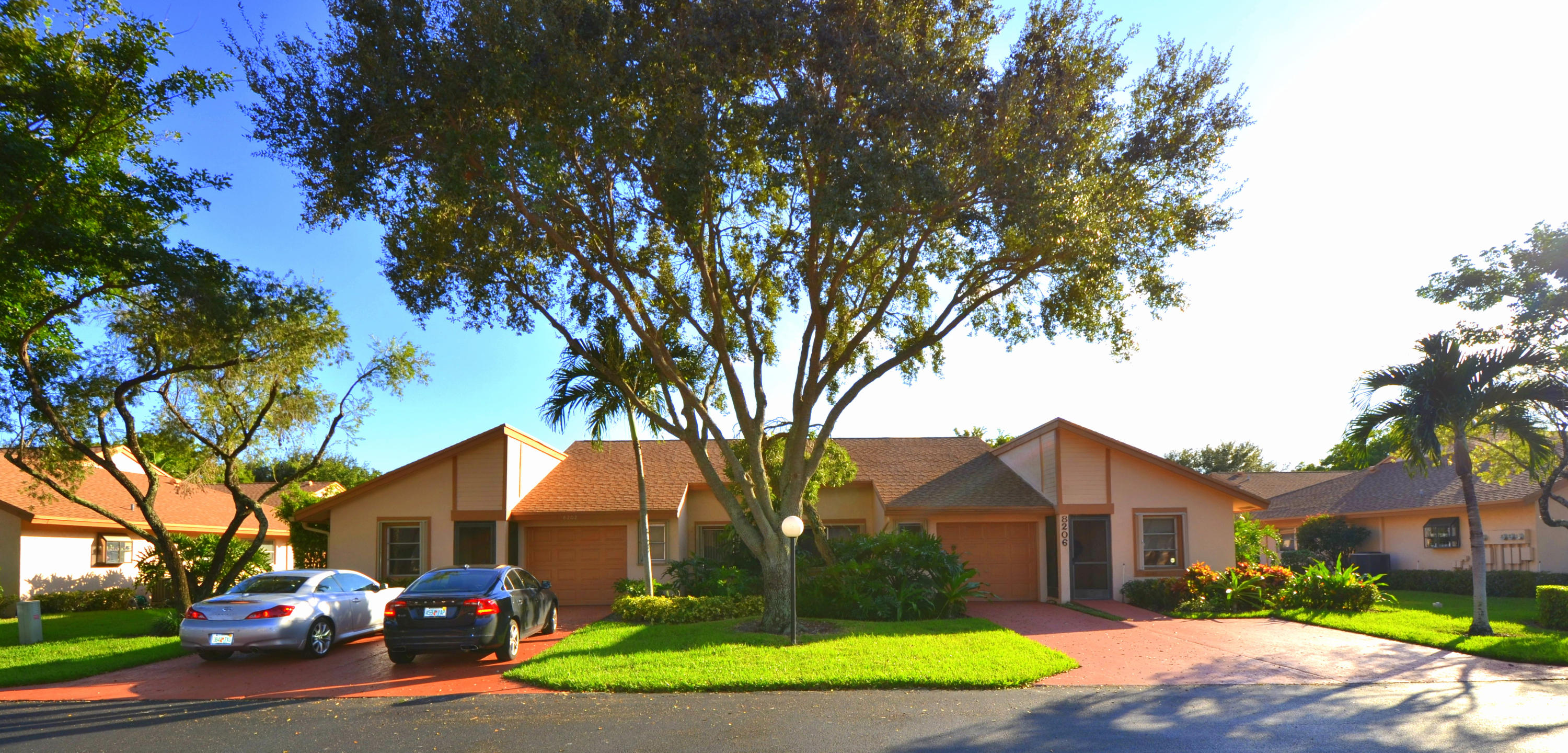 8202 Springtree Road Boca Raton, FL 33496 - Photo 1 of 28 DSC_9956